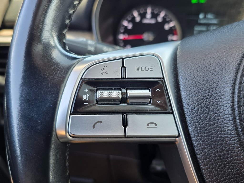 2021 Kia Telluride EX Image 48 of 48