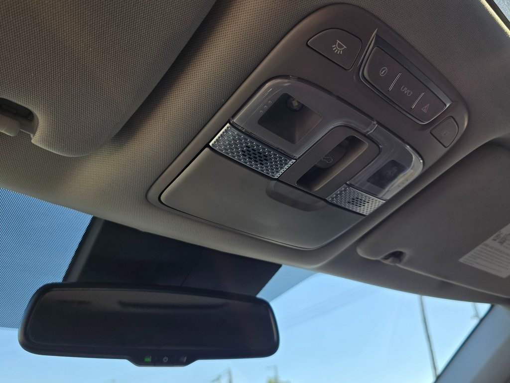 2021 Kia Telluride EX Image 44 of 48