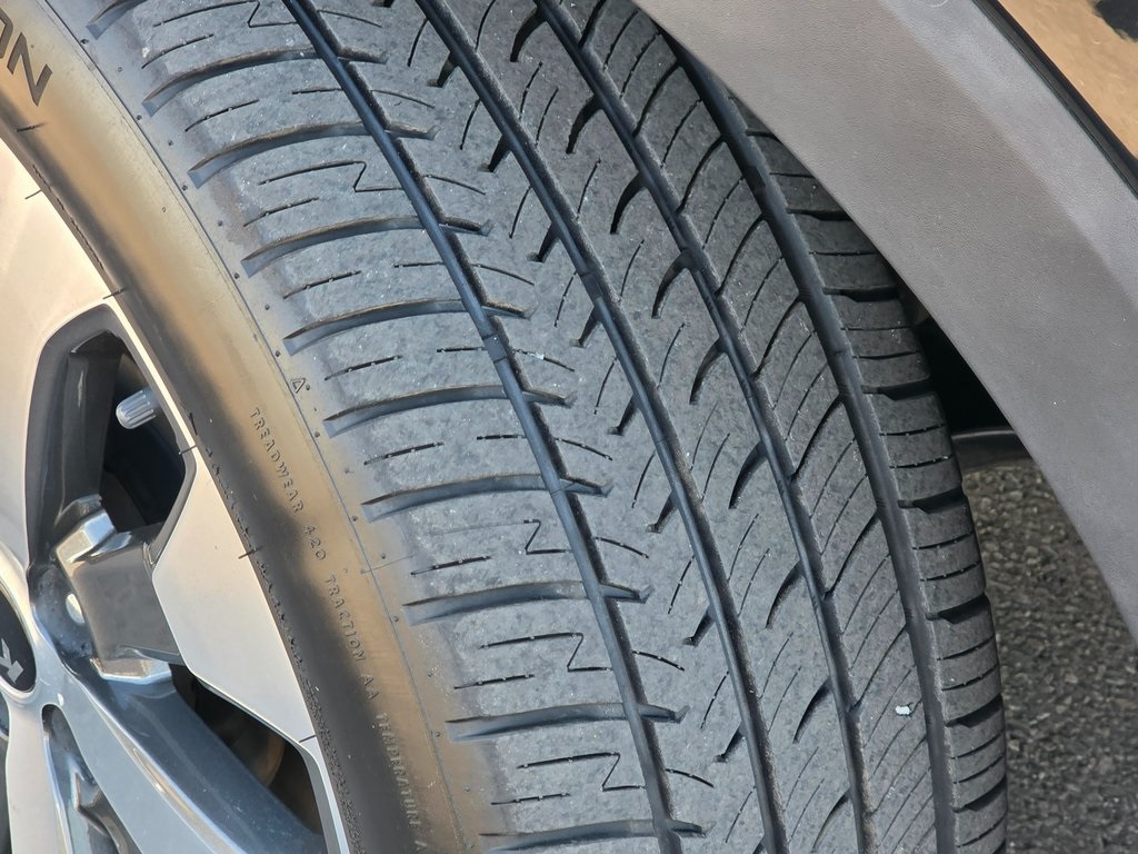 2021 Kia Telluride EX Image 9 of 48