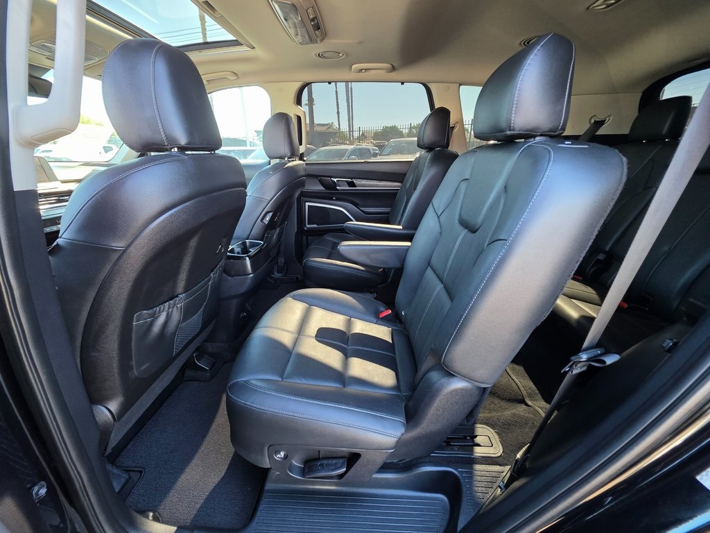 2021 Kia Telluride EX Image 14 of 48
