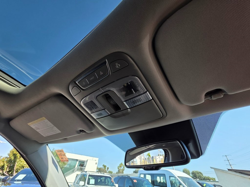 2021 Kia Telluride EX Image 46 of 48