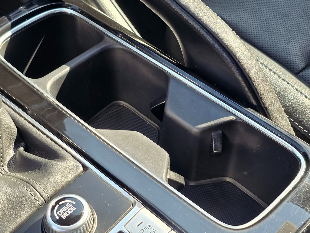 2021 Kia Telluride EX Image 31 of 48