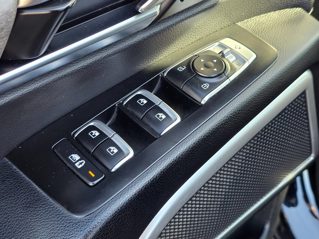 2021 Kia Telluride EX Image 37 of 48