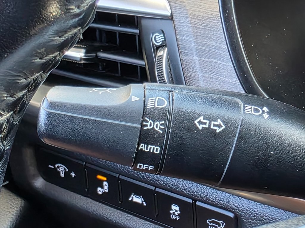 2021 Kia Telluride EX Image 39 of 48