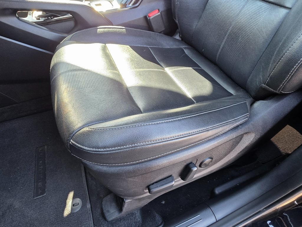 2021 Kia Telluride EX Image 45 of 48