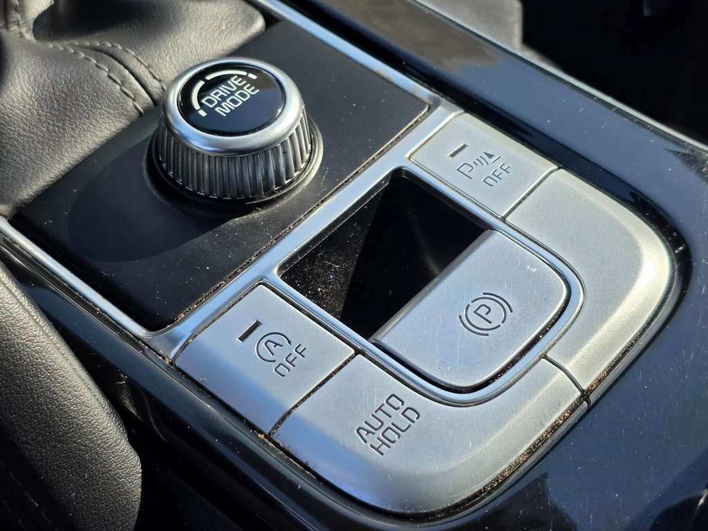 2021 Kia Telluride EX Image 43 of 48