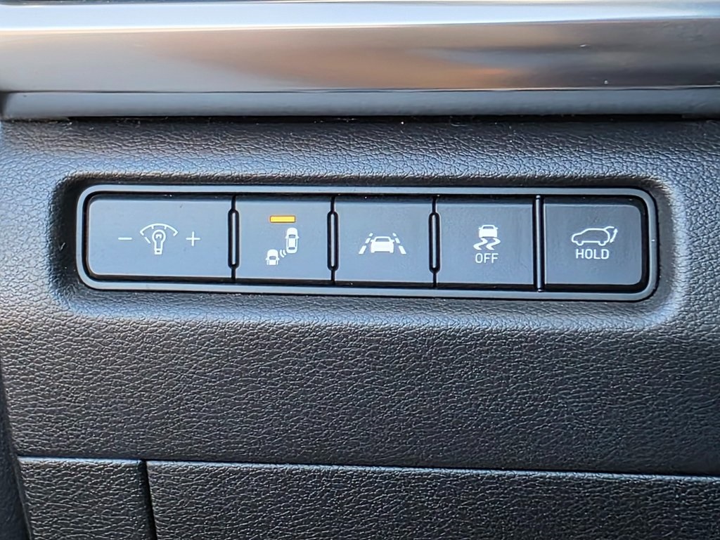 2021 Kia Telluride EX Image 34 of 48