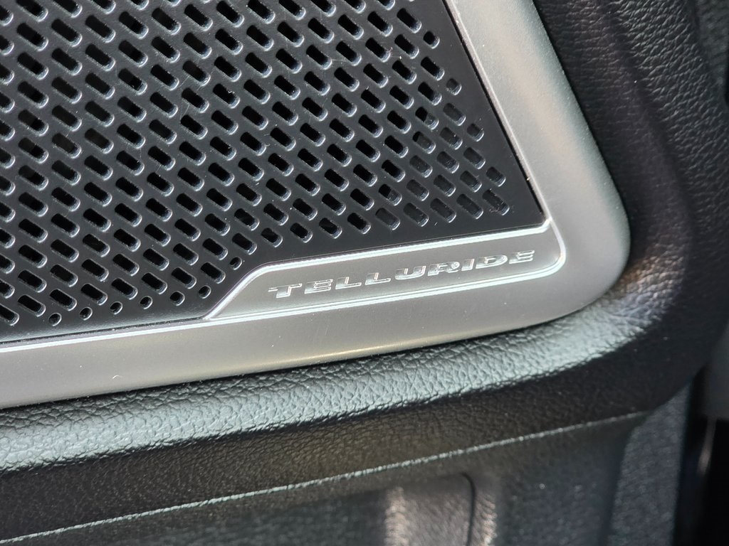 2021 Kia Telluride EX Image 42 of 48