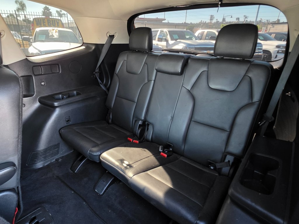 2021 Kia Telluride EX Image 16 of 48