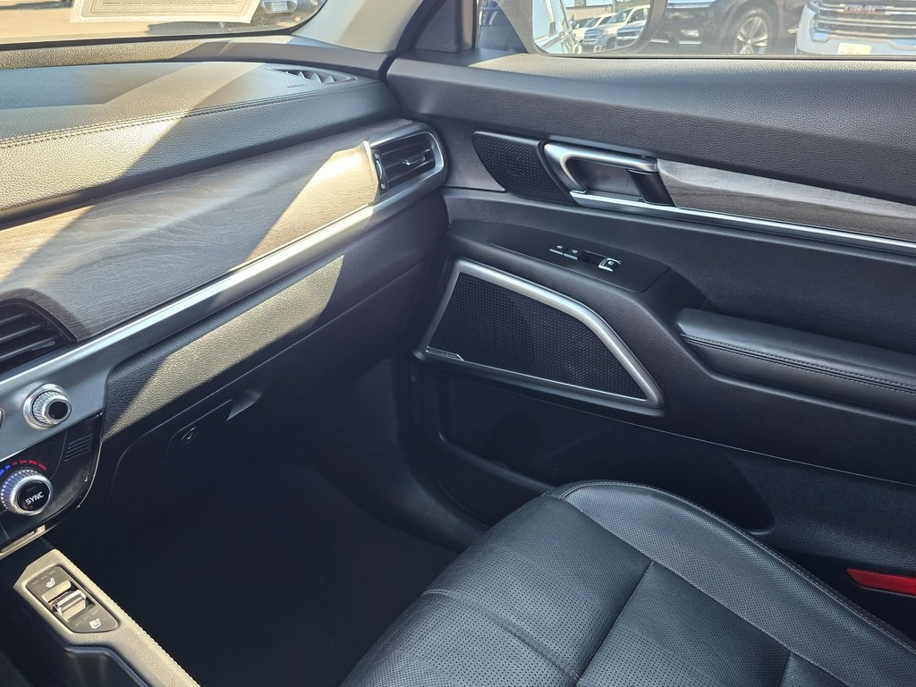 2021 Kia Telluride EX Image 22 of 48