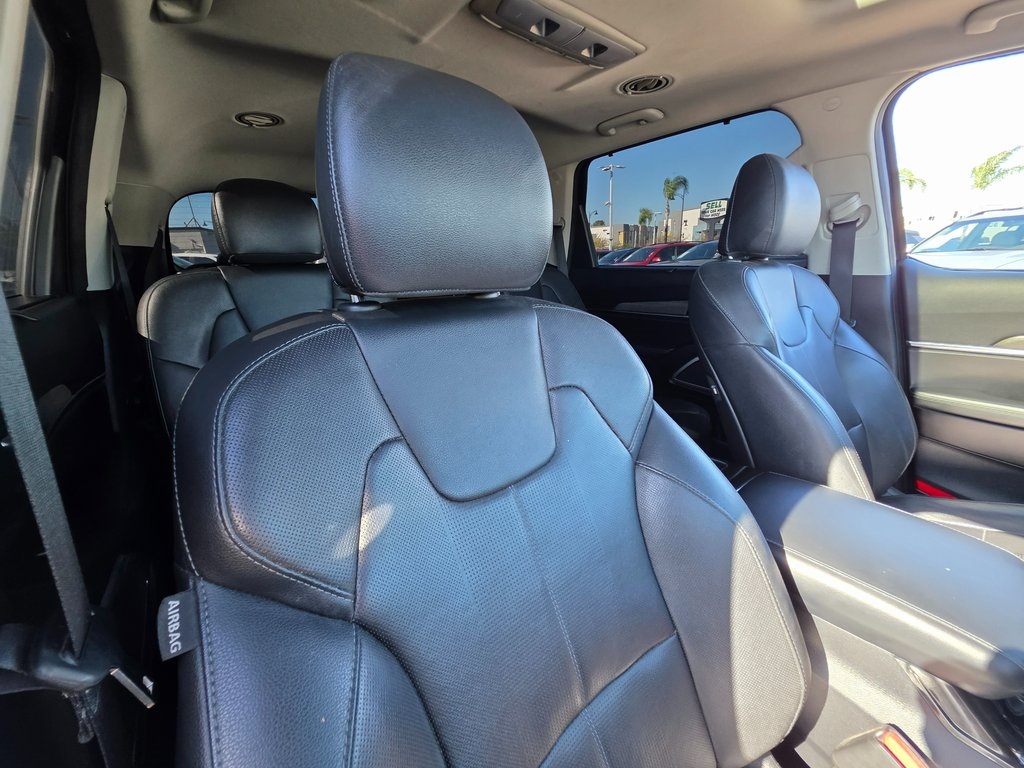 2021 Kia Telluride EX Image 12 of 48