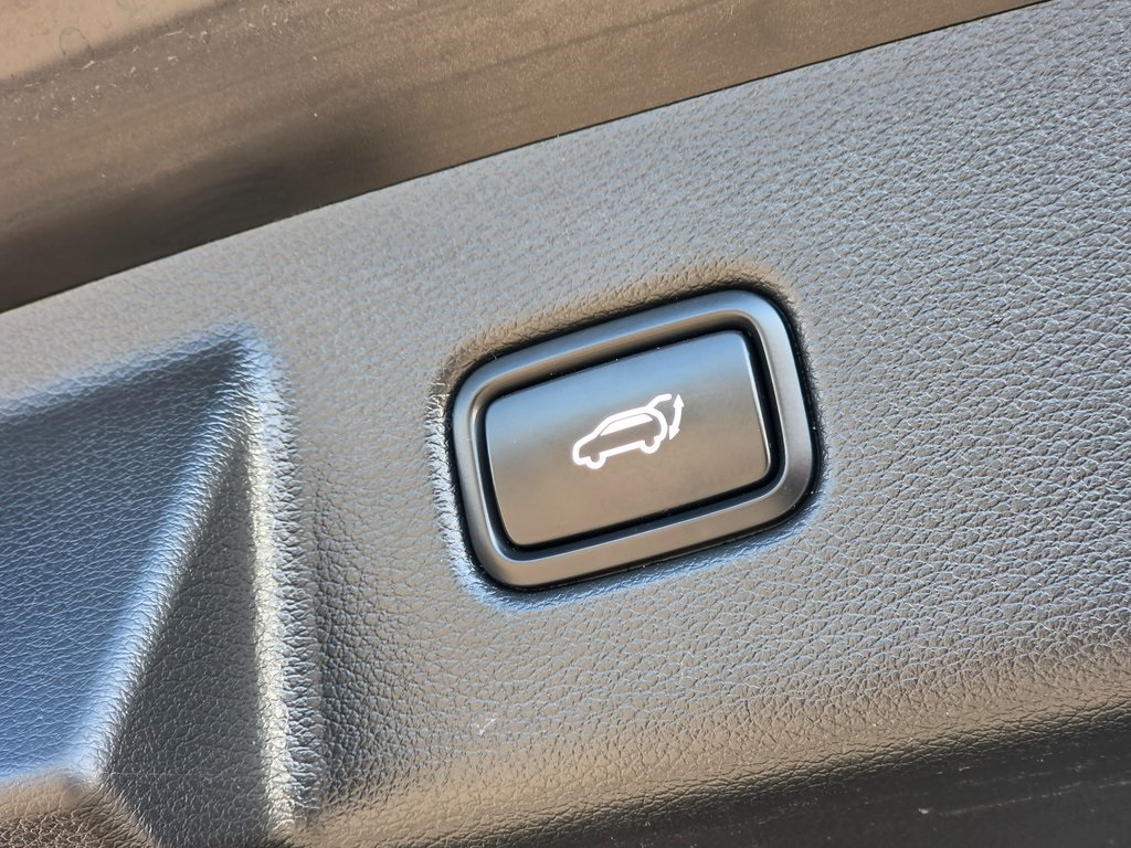 2021 Kia Telluride EX Image 35 of 48