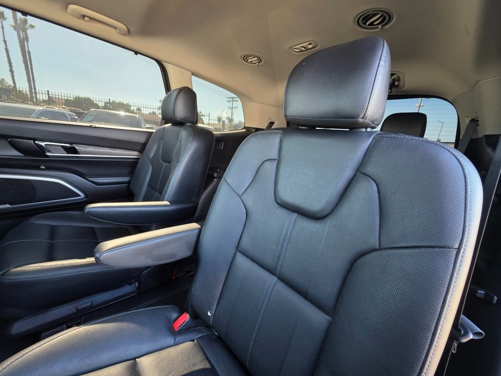 2021 Kia Telluride EX Image 13 of 48