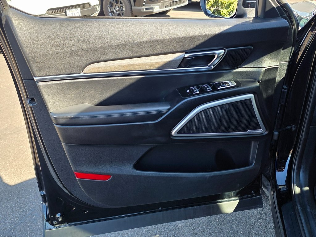 2021 Kia Telluride EX Image 33 of 48