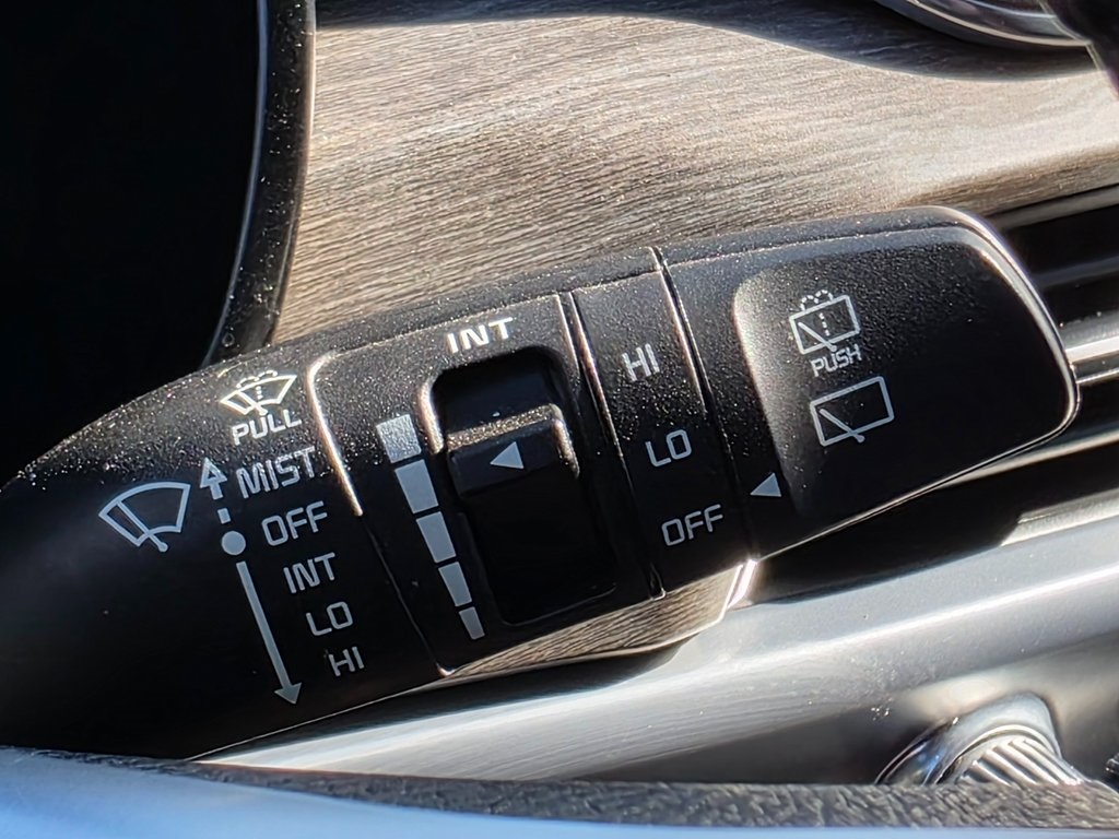 2021 Kia Telluride EX Image 38 of 48