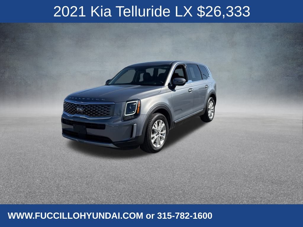 Vehicle image 1 of 20