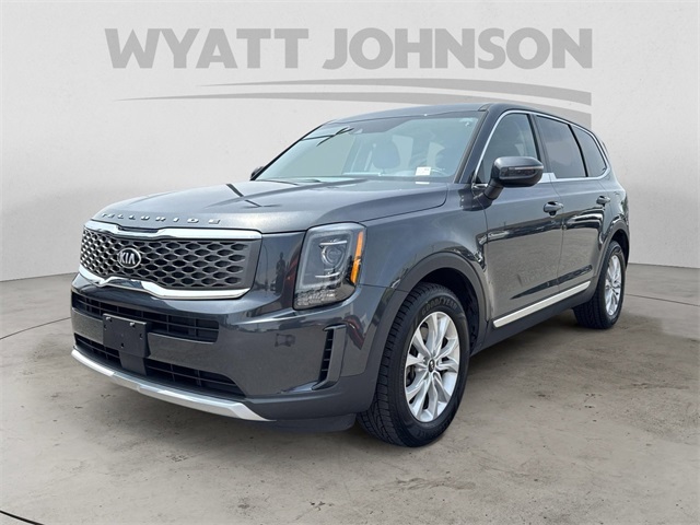 Vehicle image 1 of 27