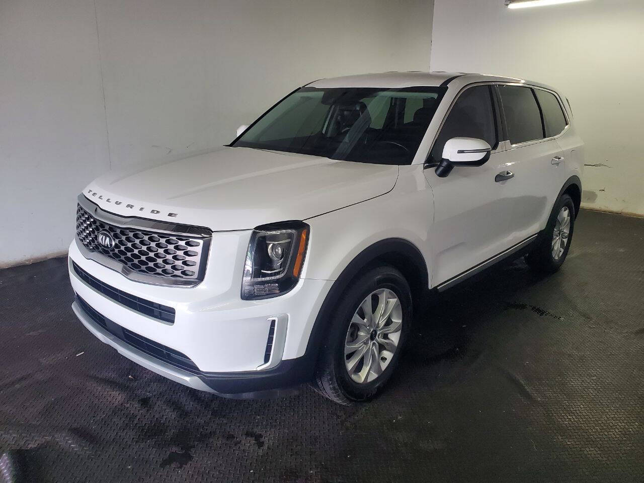Vehicle image 1 of 23