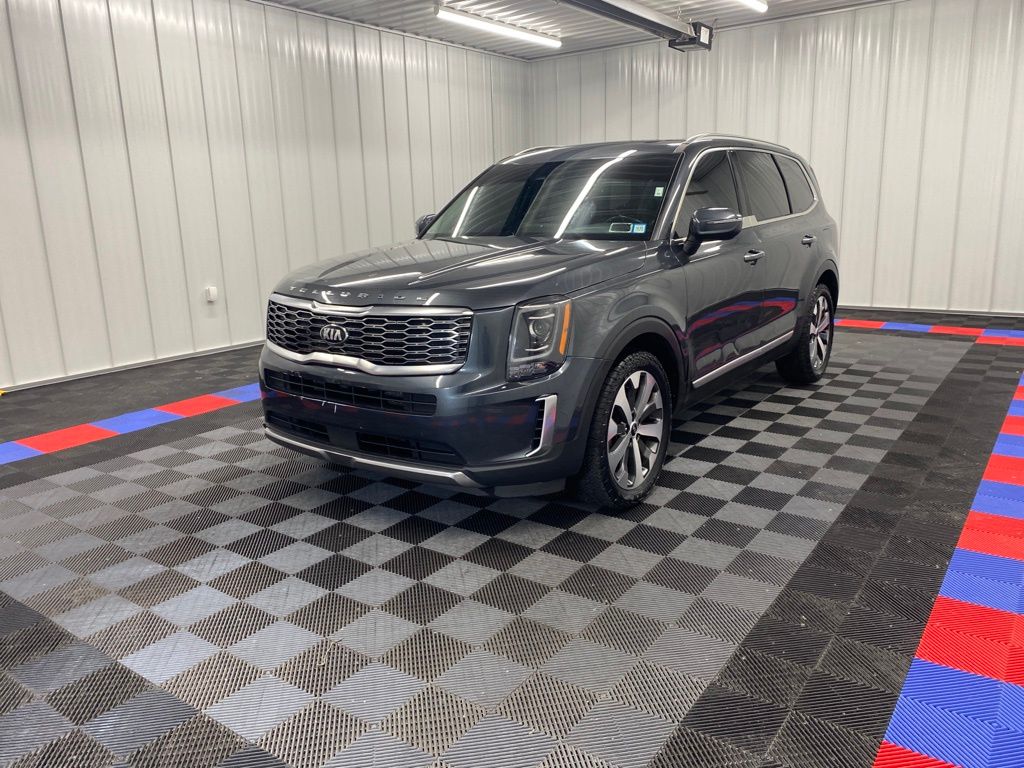 Vehicle image 1 of 16