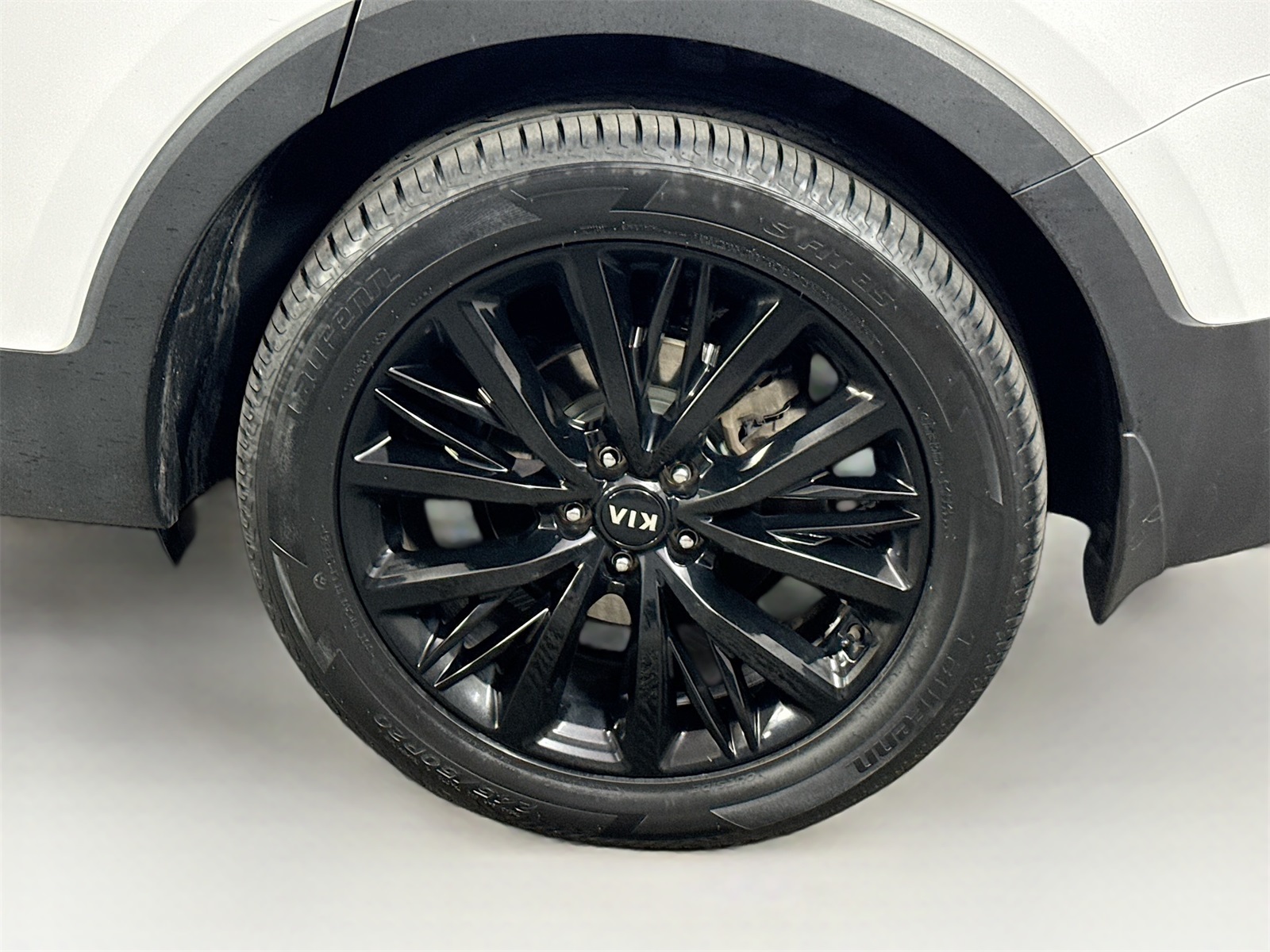 2021 Kia Telluride SX Image 10 of 21