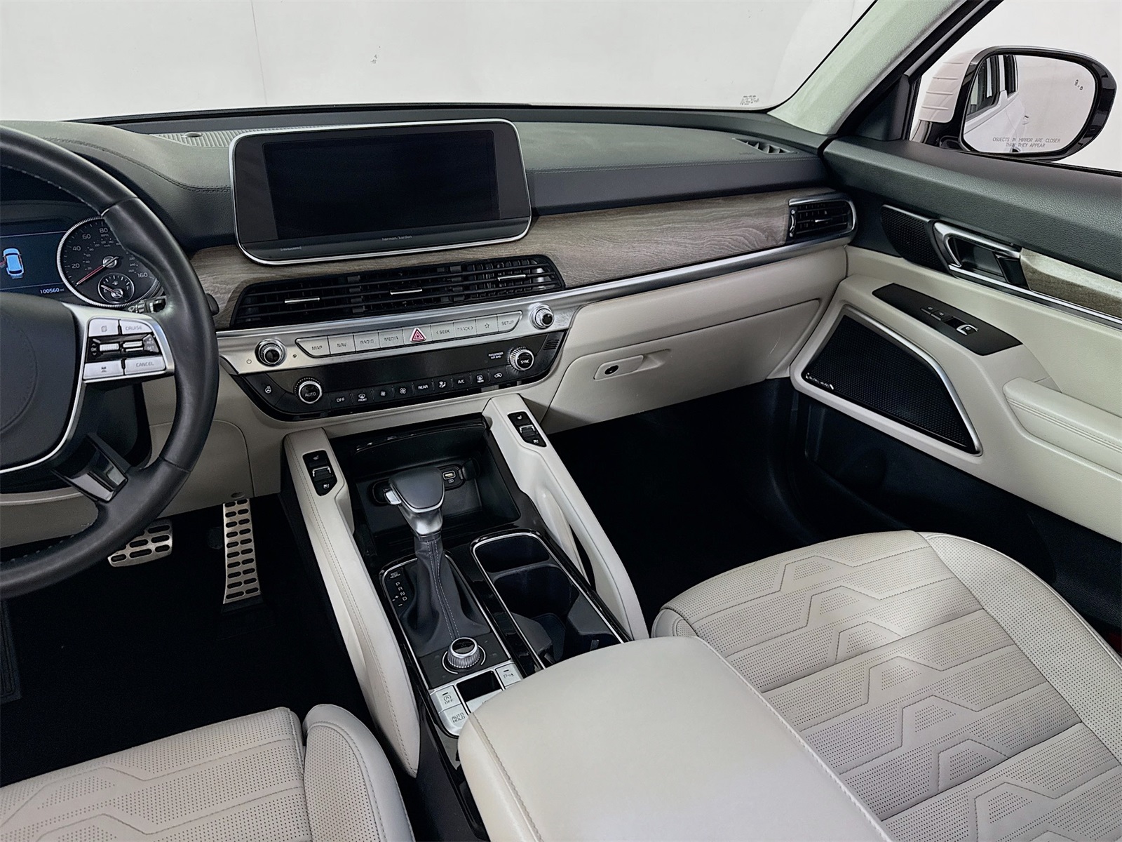 2021 Kia Telluride SX Image 15 of 21