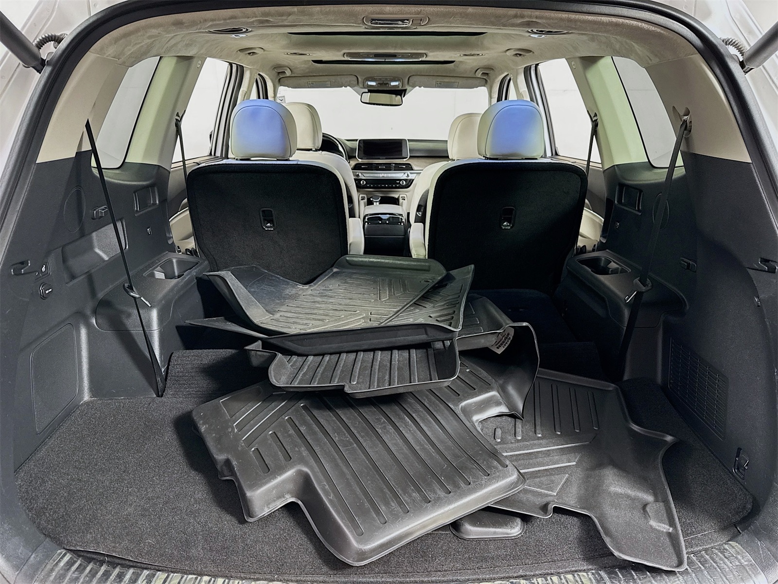 2021 Kia Telluride SX Image 11 of 21