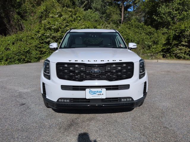 2021 Kia Telluride SX Image 2 of 47