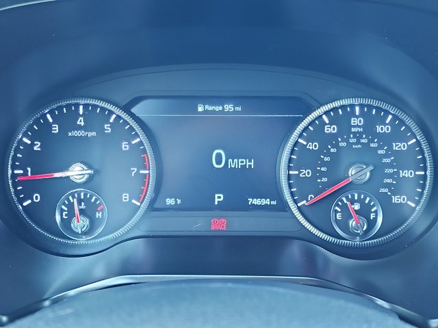 Vehicle image 23 of 29