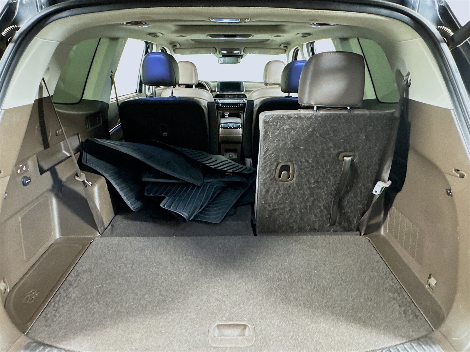 2021 Kia Telluride SX Image 11 of 23