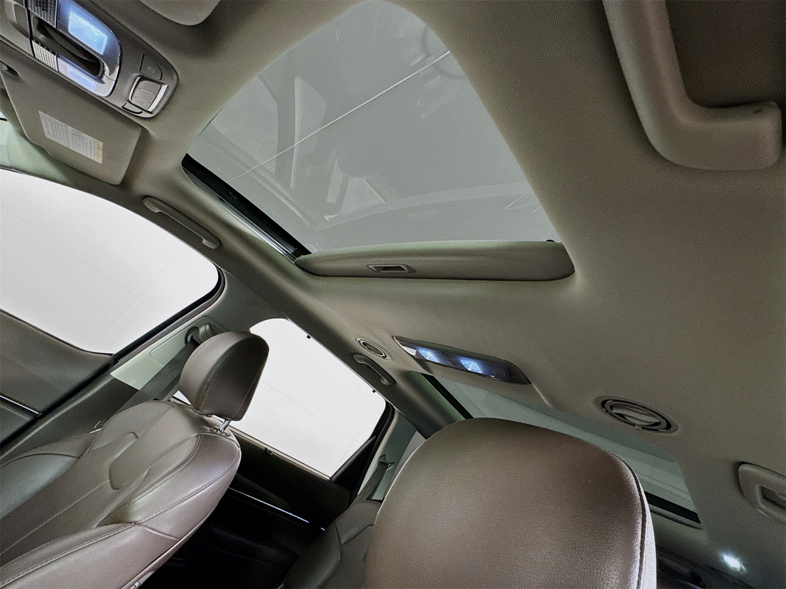 2021 Kia Telluride SX Image 22 of 23