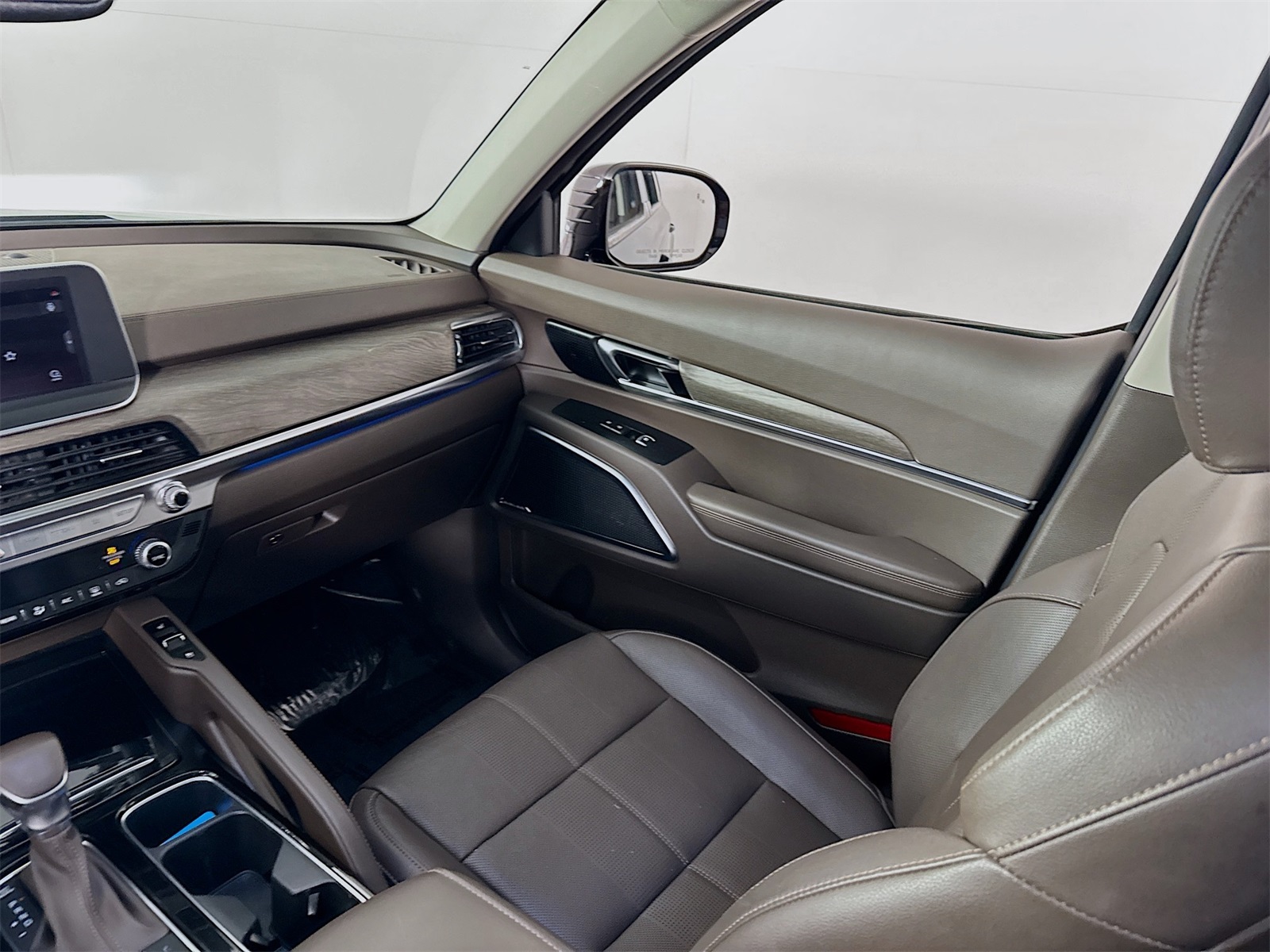 2021 Kia Telluride SX Image 21 of 23