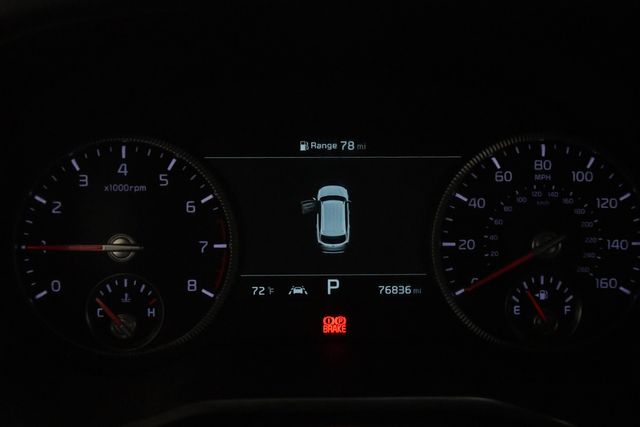 2021 Kia Telluride SX Image 15 of 28