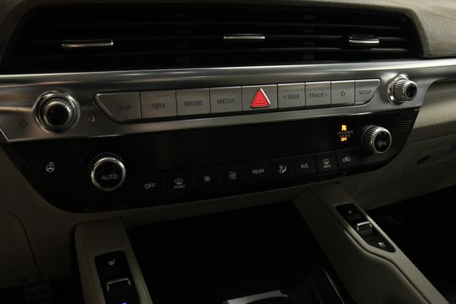 2021 Kia Telluride SX Image 19 of 28