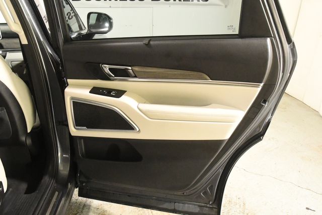 2021 Kia Telluride SX Image 27 of 28