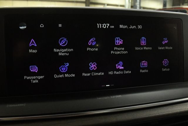 2021 Kia Telluride SX Image 18 of 28