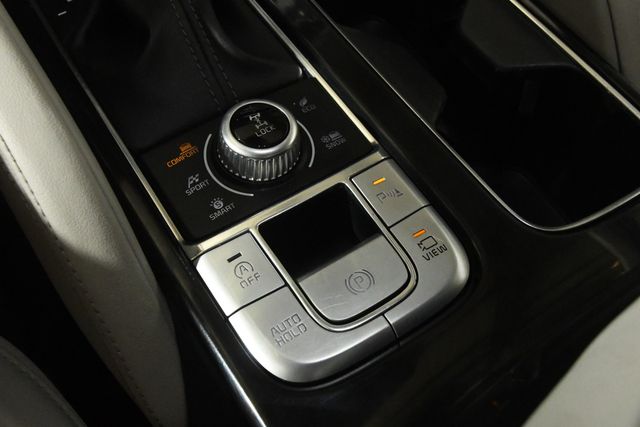 2021 Kia Telluride SX Image 20 of 28