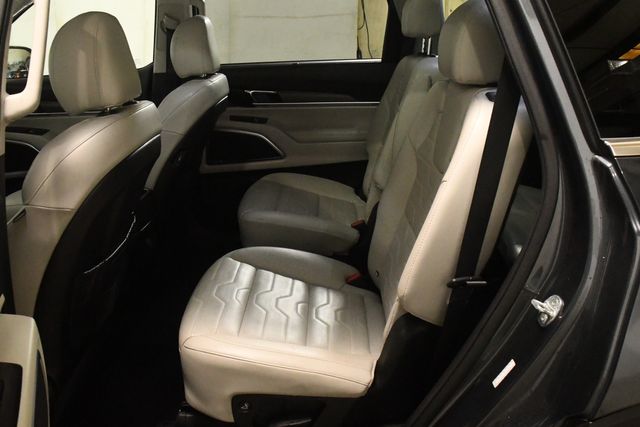 2021 Kia Telluride SX Image 9 of 28
