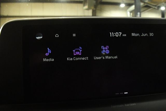 2021 Kia Telluride SX Image 16 of 28