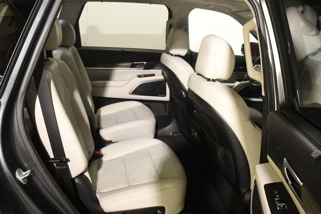 2021 Kia Telluride SX Image 10 of 28