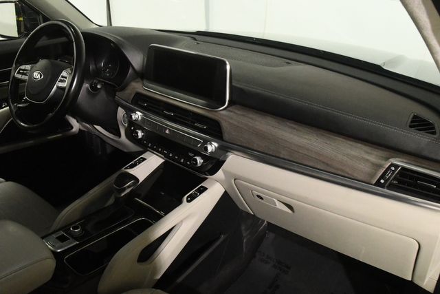 2021 Kia Telluride SX Image 12 of 28