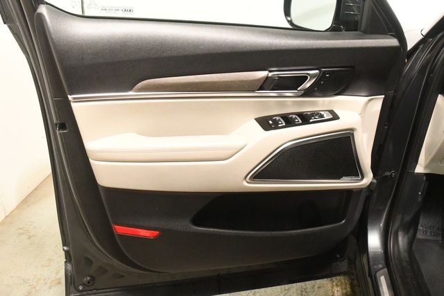 2021 Kia Telluride SX Image 21 of 28