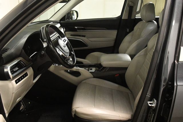 2021 Kia Telluride SX Image 11 of 28