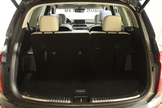 2021 Kia Telluride SX Image 7 of 28