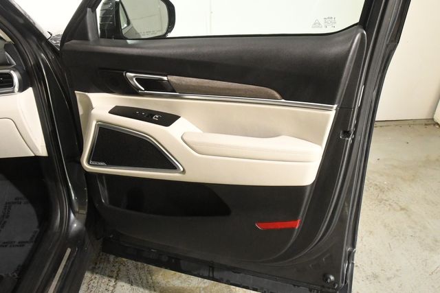 2021 Kia Telluride SX Image 23 of 28