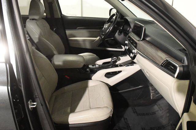2021 Kia Telluride SX Image 8 of 28