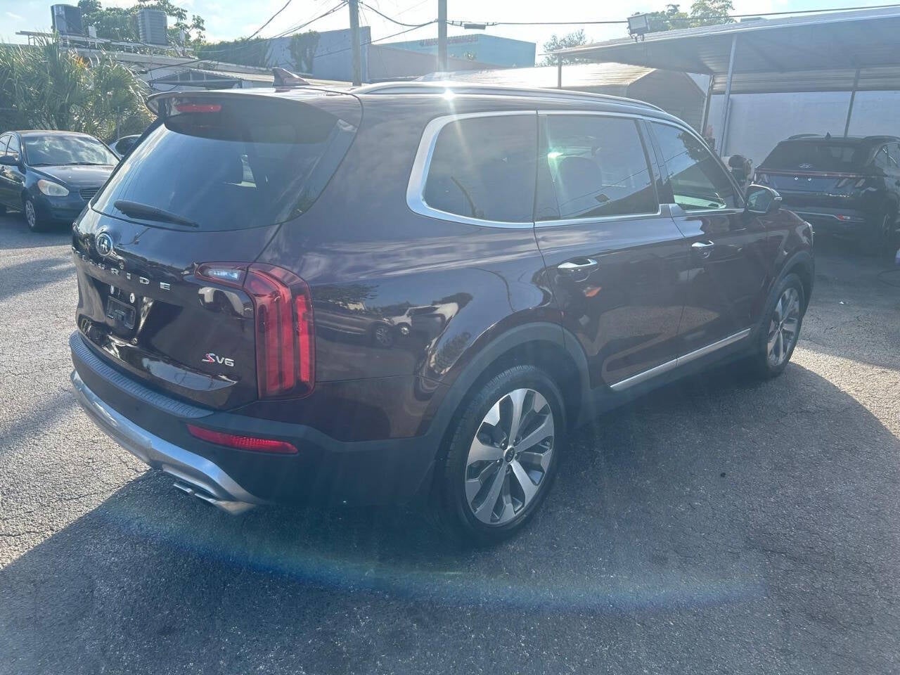 Vehicle image 3 of 48