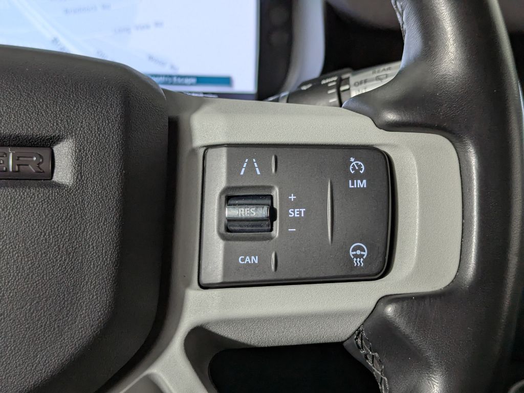 2021 Land Rover Defender Base Image 35 of 45