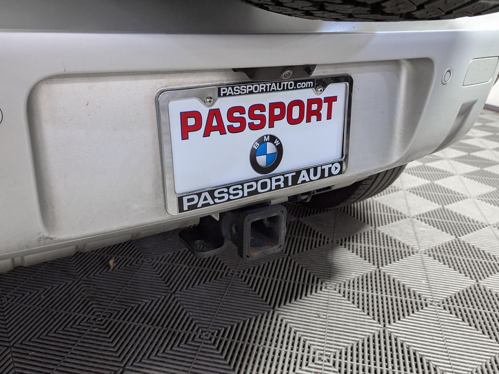 2021 Land Rover Defender Base Image 45 of 45