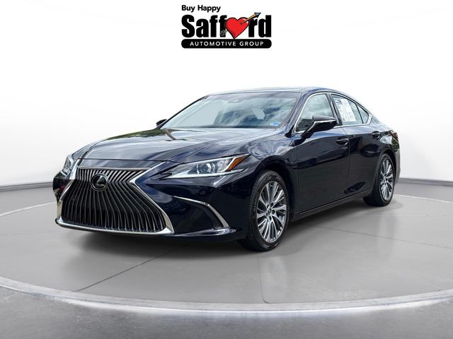 2021 Lexus ES 350 Image 1 of 30