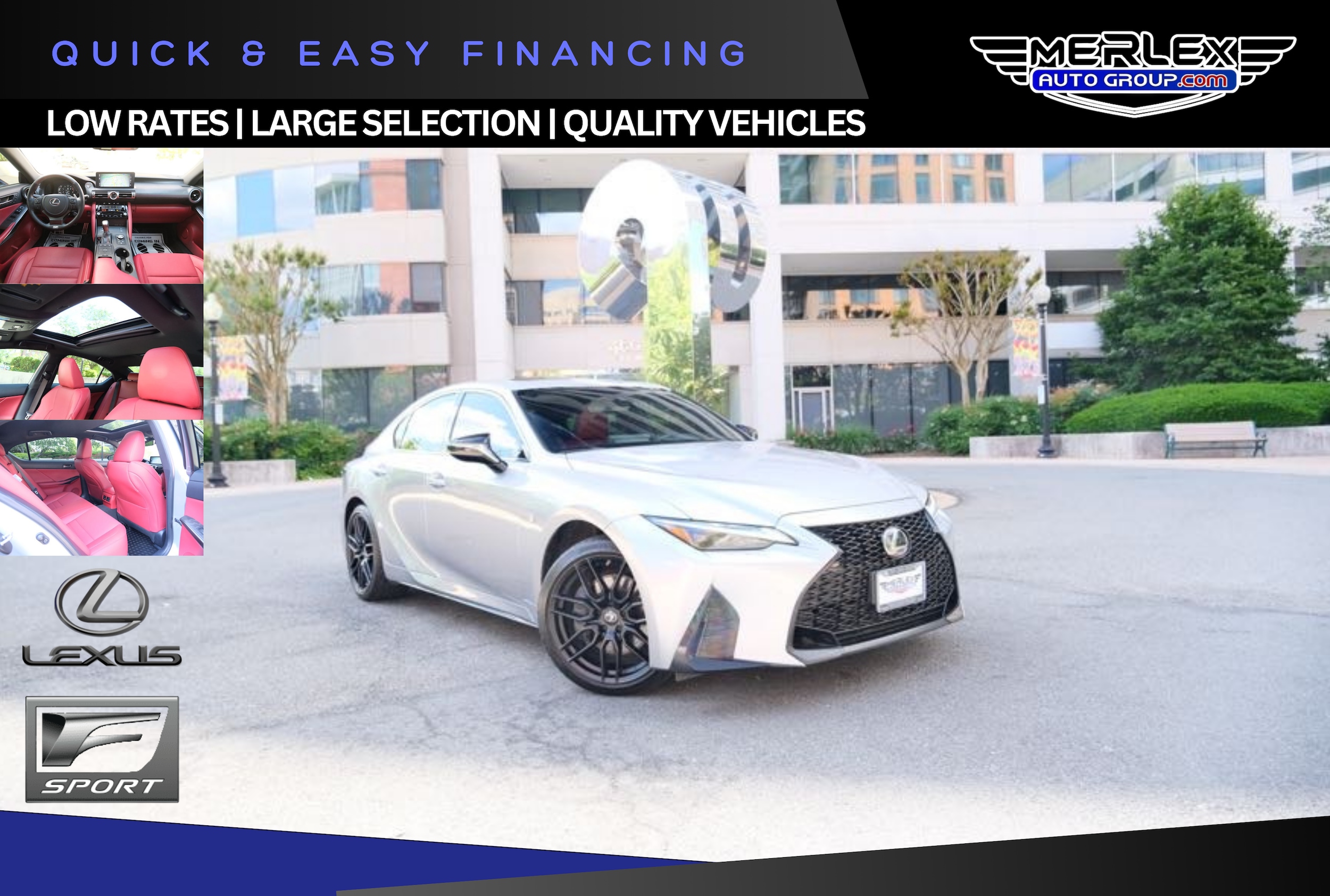 Vehicle image 4 of 42